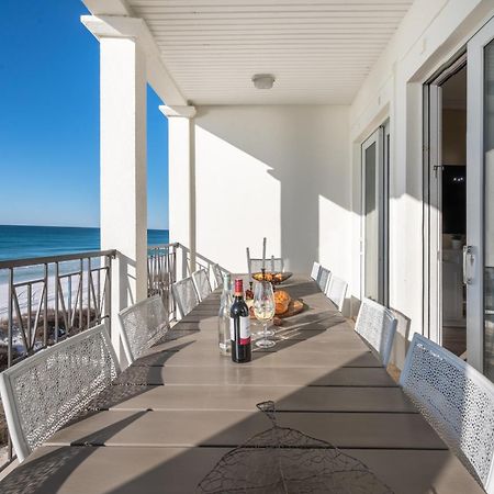 Seabird By Avantstay Beachfront Home W Plunge Pool Amazing Views Destin Buitenkant foto