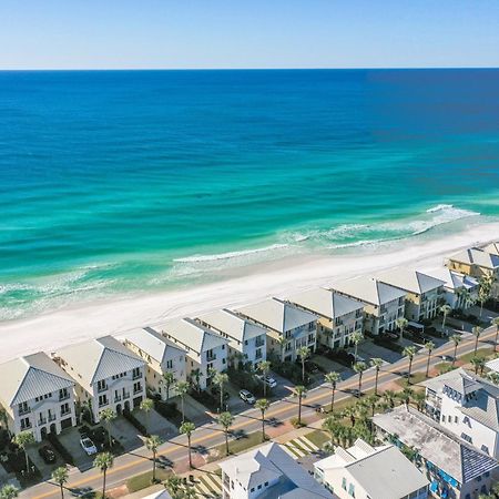 Seabird By Avantstay Beachfront Home W Plunge Pool Amazing Views Destin Buitenkant foto