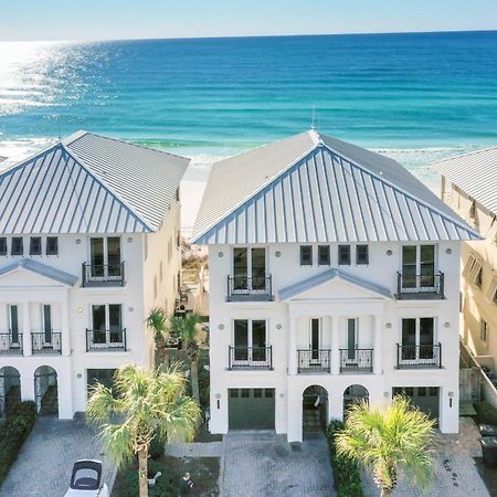 Seabird By Avantstay Beachfront Home W Plunge Pool Amazing Views Destin Buitenkant foto