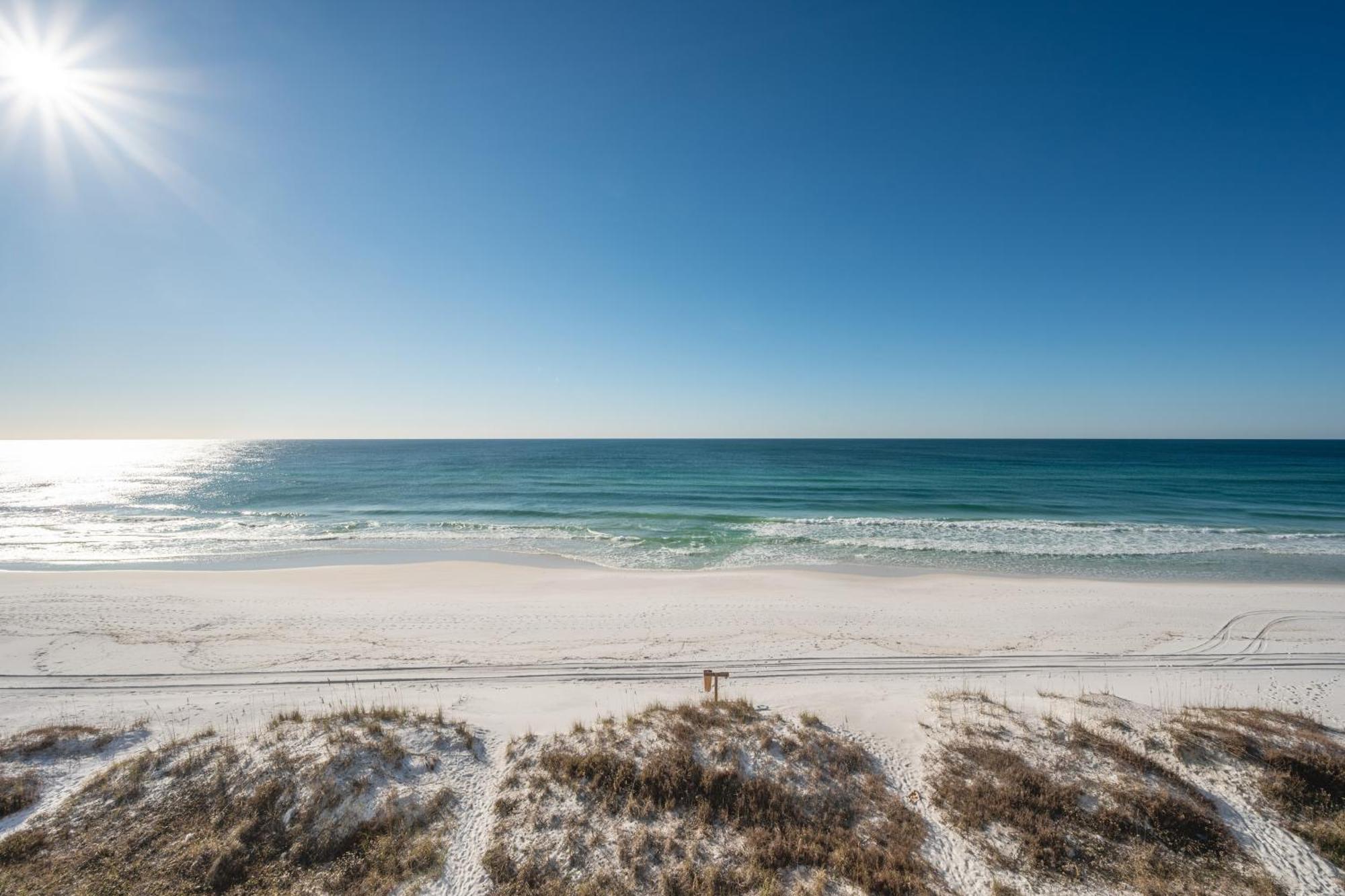 Seabird By Avantstay Beachfront Home W Plunge Pool Amazing Views Destin Buitenkant foto