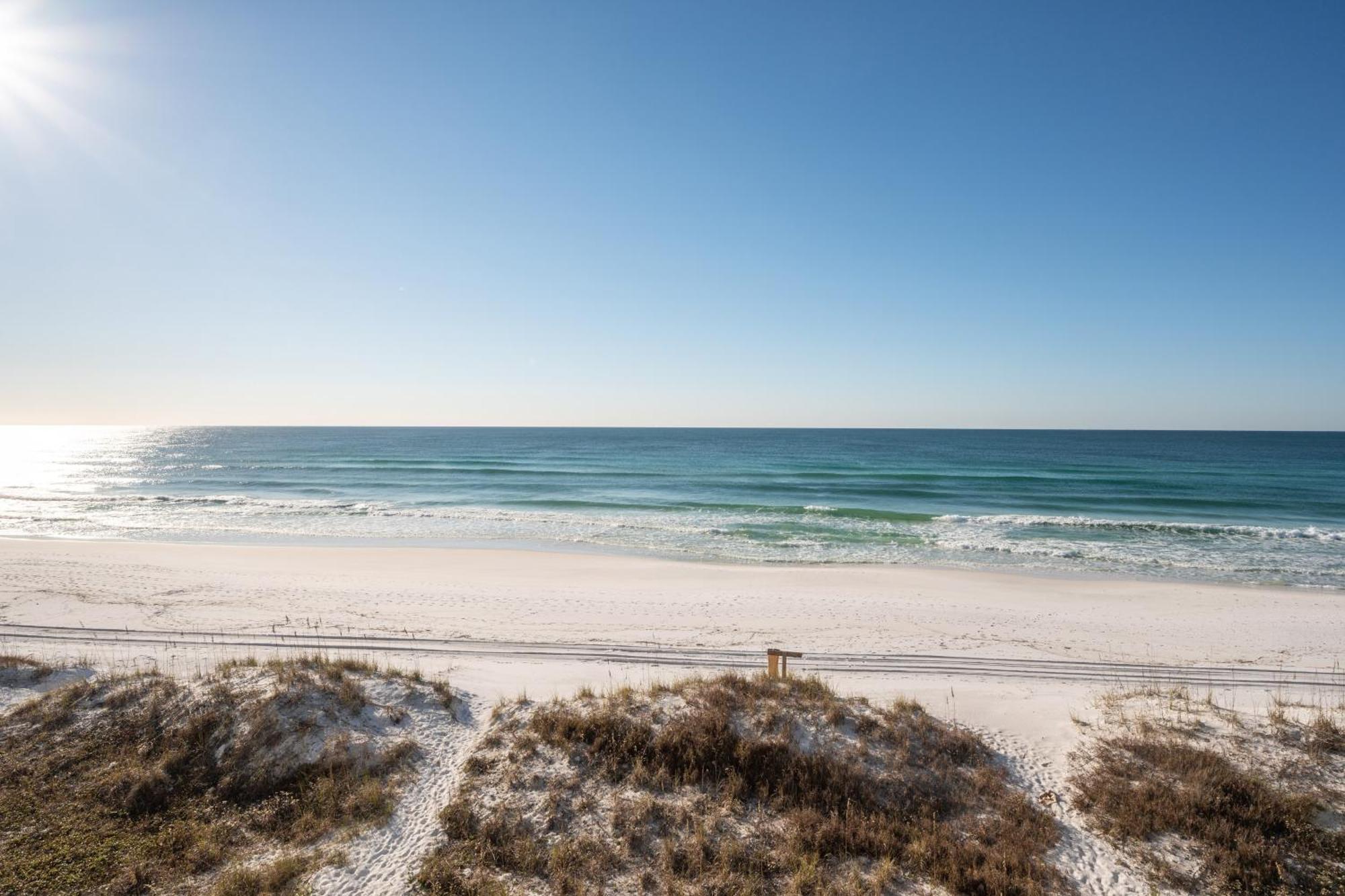 Seabird By Avantstay Beachfront Home W Plunge Pool Amazing Views Destin Buitenkant foto