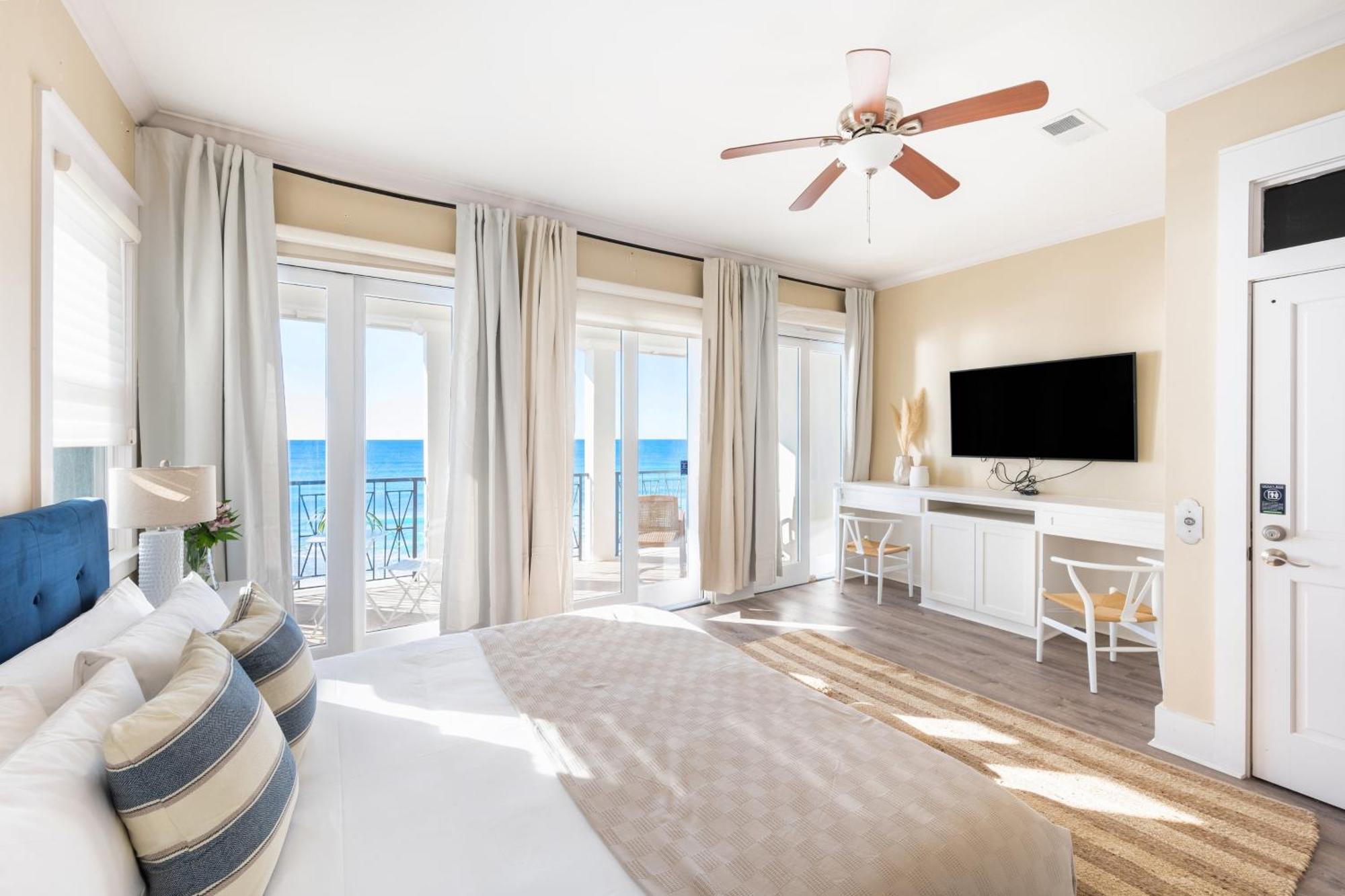 Seabird By Avantstay Beachfront Home W Plunge Pool Amazing Views Destin Buitenkant foto