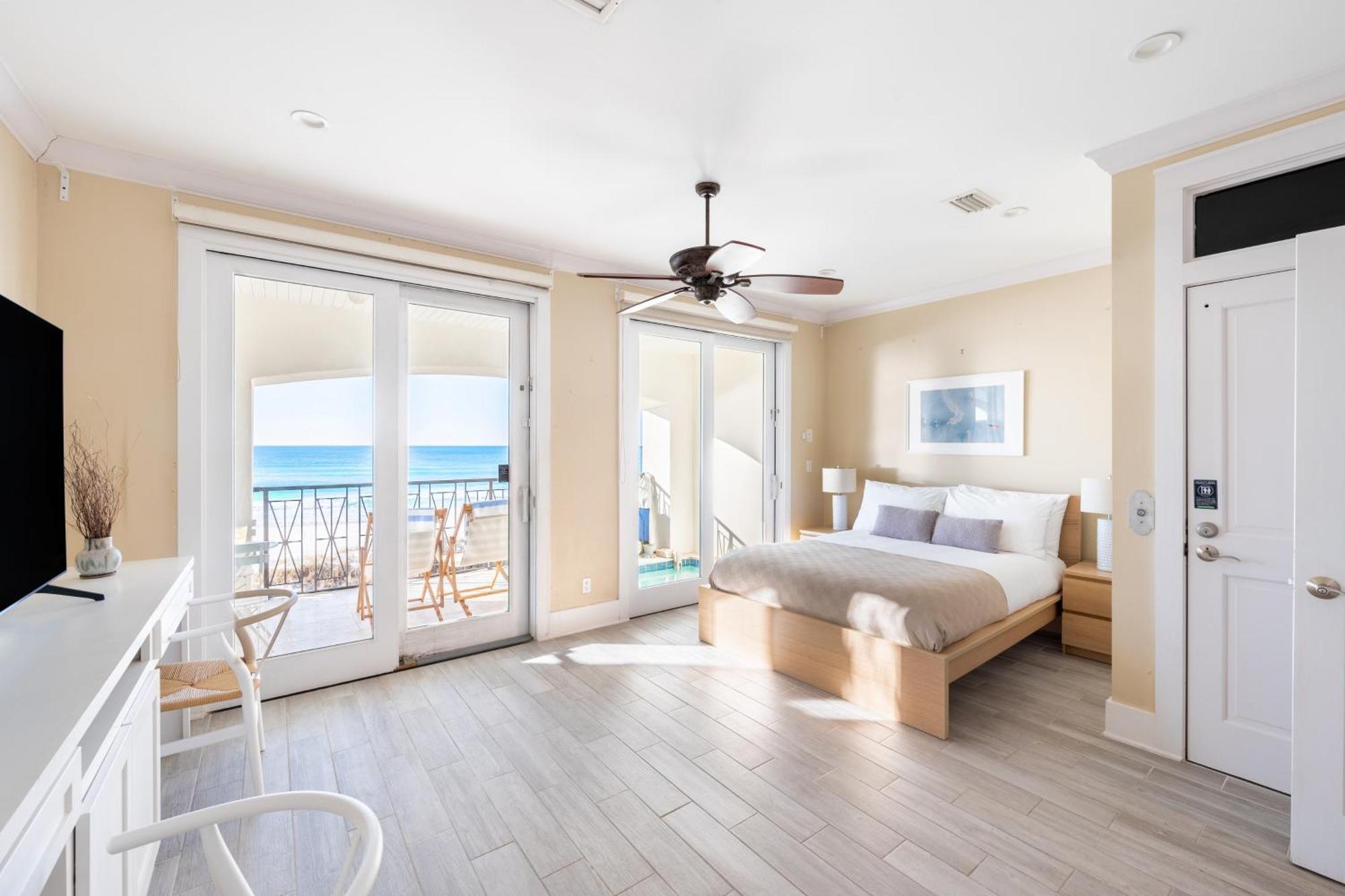 Seabird By Avantstay Beachfront Home W Plunge Pool Amazing Views Destin Buitenkant foto