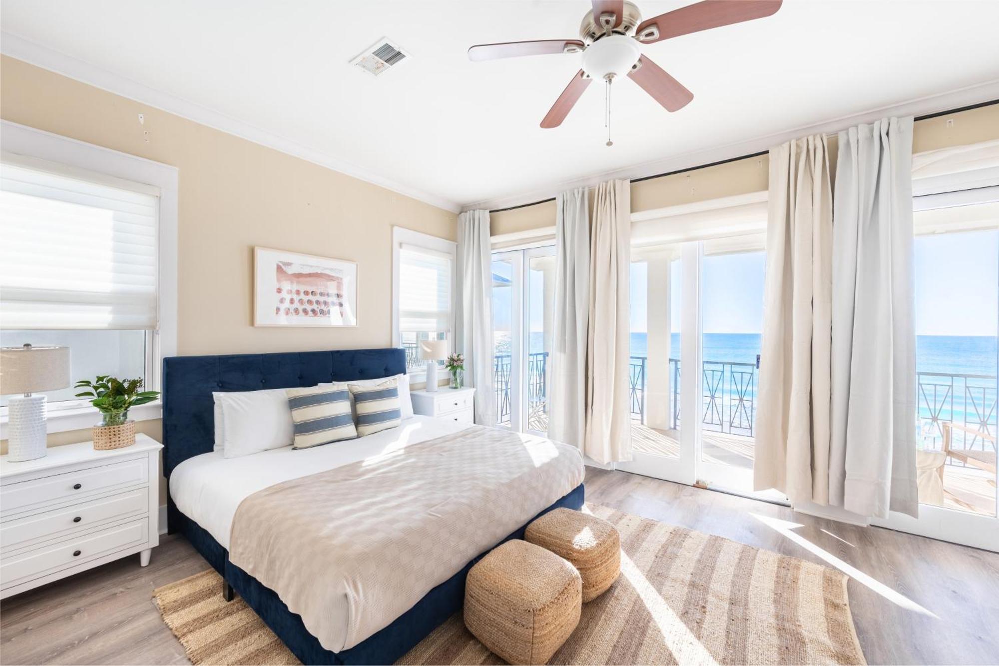 Seabird By Avantstay Beachfront Home W Plunge Pool Amazing Views Destin Buitenkant foto